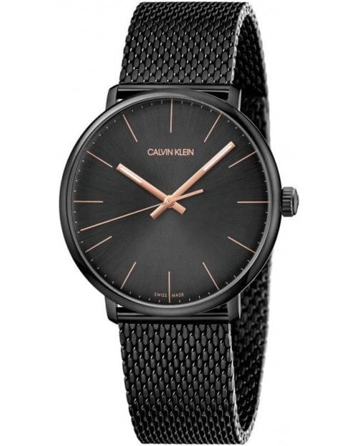 CALVIN KLEIN MONTRES CALVIN KLEIN Mod. HIGHT NOON K8M21421 CALVIN KLEIN Mod. HIGHT NOON - JOYLLIA 7612635128078