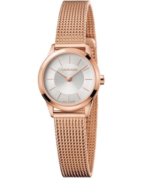 CALVIN KLEIN MONTRES CALVIN KLEIN Mod. K3M23626 K3M23626 CALVIN KLEIN Mod. K3M23626 - JOYLLIA 7612635117041