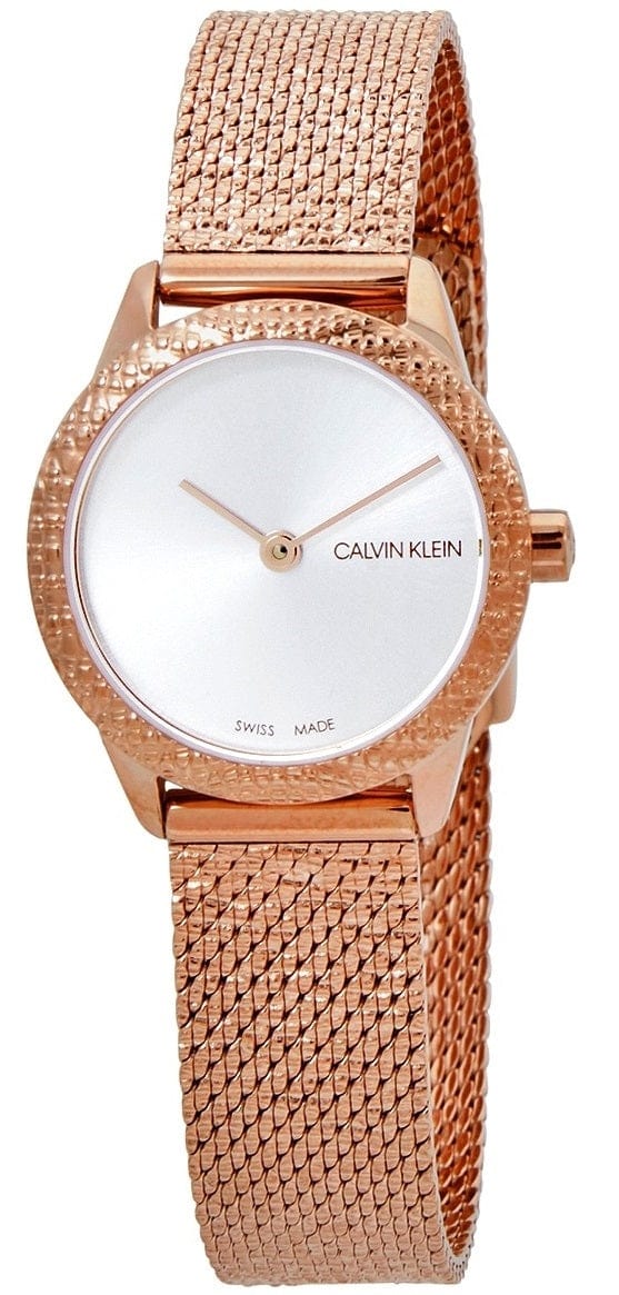 CALVIN KLEIN MONTRES CALVIN KLEIN Mod. MINIMAL K3M23U26 CALVIN KLEIN Mod. MINIMAL - JOYLLIA 7612635117706