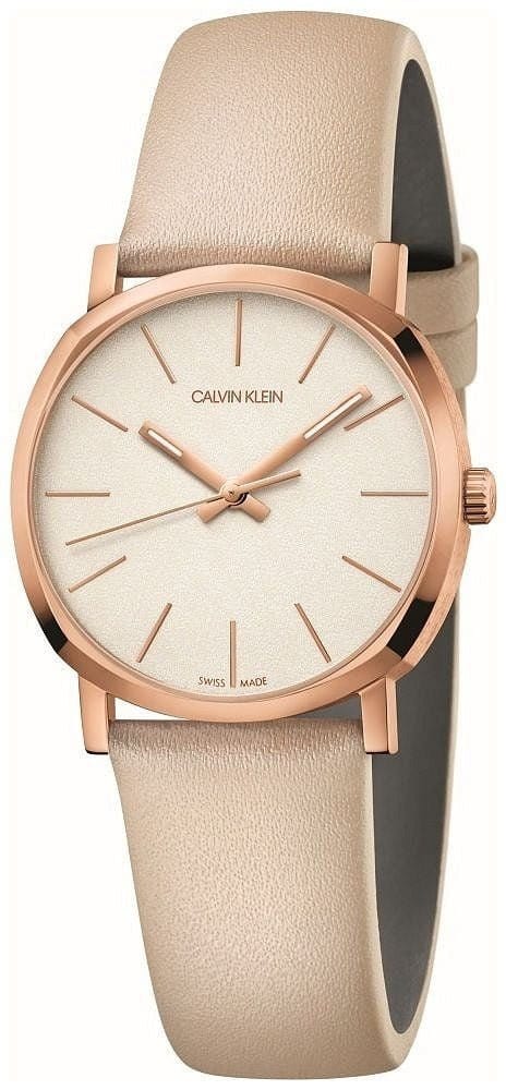 CALVIN KLEIN MONTRES CALVIN KLEIN Mod. POSH K8Q336X2 CALVIN KLEIN Mod. POSH - JOYLLIA 7612635128795