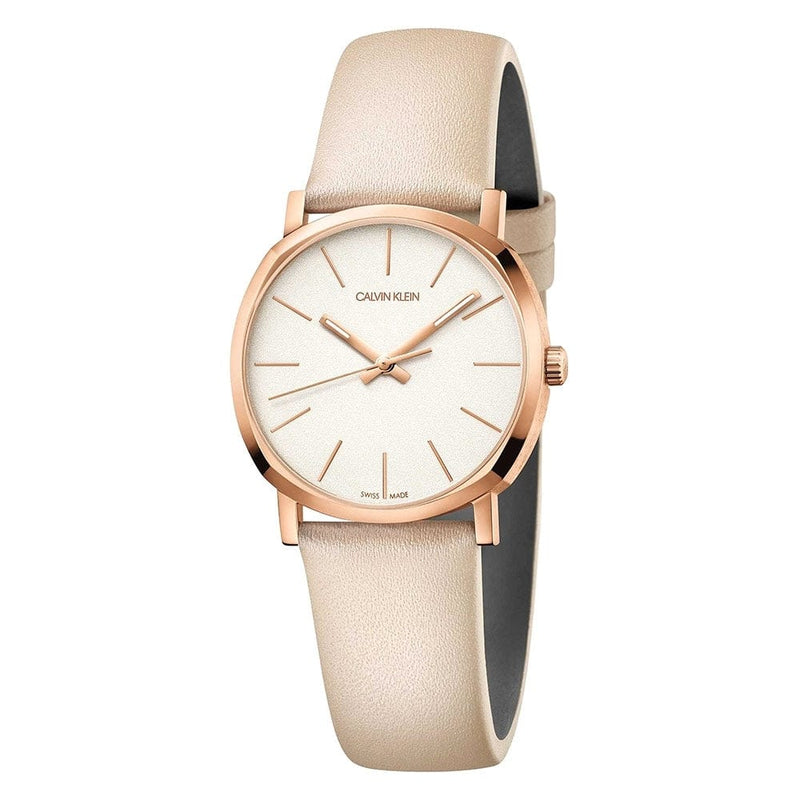 CALVIN KLEIN MONTRES CALVIN KLEIN Mod. POSH K8Q336X2 CALVIN KLEIN Mod. POSH - JOYLLIA 7612635128795