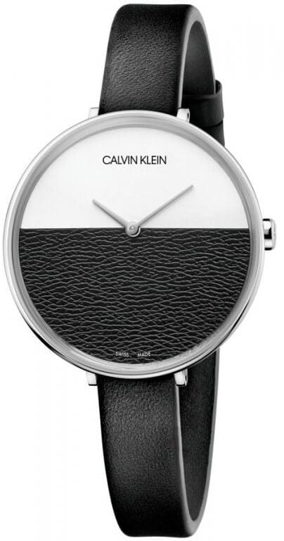 CALVIN KLEIN MONTRES CALVIN KLEIN Mod. RISE K7A231C1 CALVIN KLEIN Mod. RISE - JOYLLIA 7612635122595