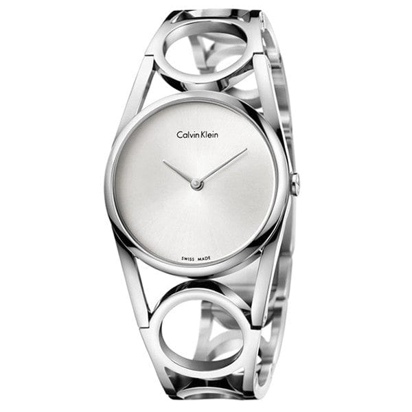 CALVIN KLEIN MONTRES CALVIN KLEIN Mod. ROUND K5U2S146 CALVIN KLEIN Mod. ROUND - JOYLLIA 7612635097886