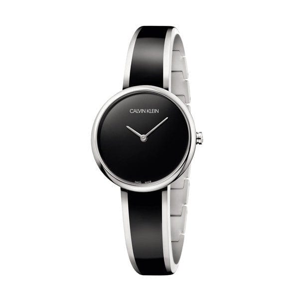 CALVIN KLEIN MONTRES CALVIN KLEIN Mod. SEDUCE K4E2N111 CALVIN KLEIN Mod. SEDUCE - JOYLLIA 7612635119915