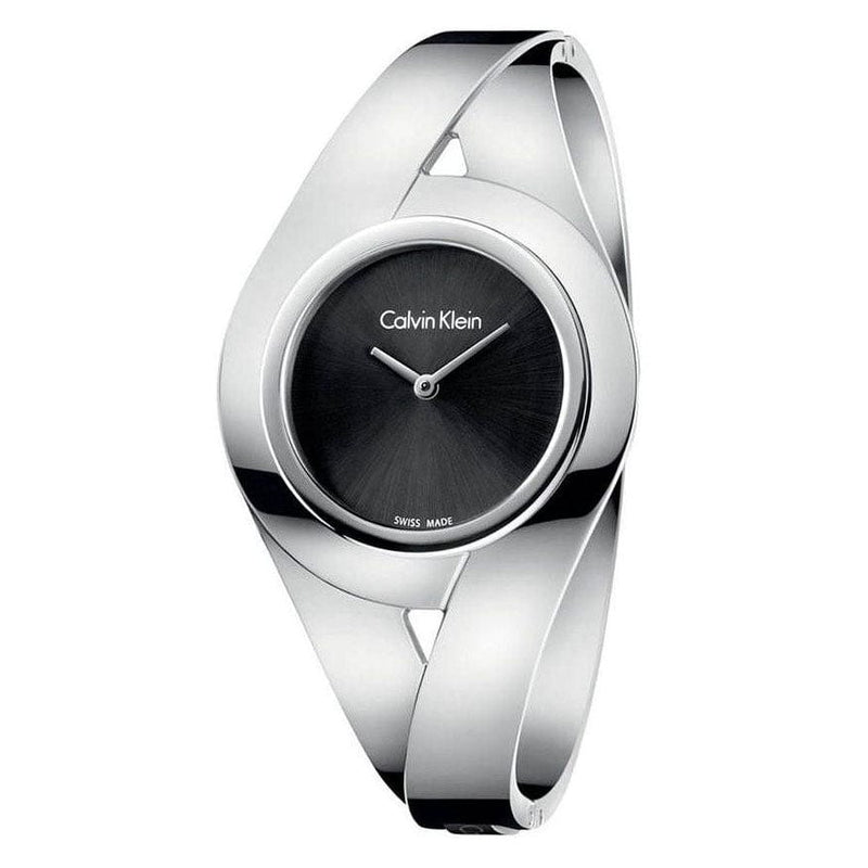 CALVIN KLEIN MONTRES CALVIN KLEIN Mod. SENSUAL K8E2M111 CALVIN KLEIN Mod. SENSUAL - JOYLLIA 7612635112039