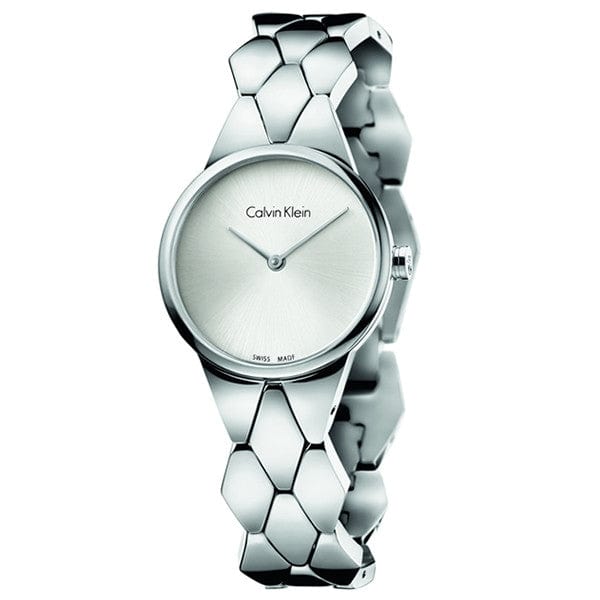 CALVIN KLEIN MONTRES CALVIN KLEIN Mod. SNAKE K6E23146 CALVIN KLEIN Mod. SNAKE - JOYLLIA 7612635100128