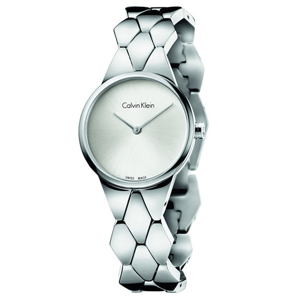 CALVIN KLEIN MONTRES CALVIN KLEIN Mod. SNAKE K6E23146 CALVIN KLEIN Mod. SNAKE - JOYLLIA 7612635100128