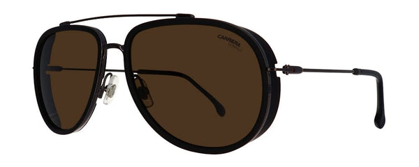 CARRERA LUNETTES DE SOLEIL LUNETTES CARRERA Mod. CARRERA166S-KJ1-59 CARRERA166S-KJ1-59 0716736031781