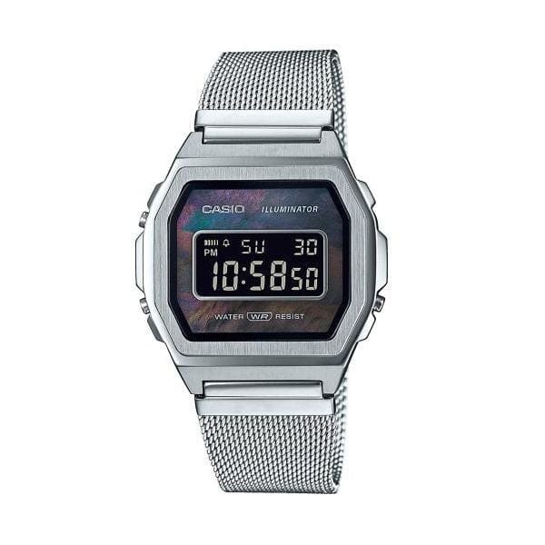 CASIO EU MONTRES CASIO EU WATCHES Mod. A1000M-1BEF A1000M-1BEF CASIO EU WATCHES Mod. A1000M-1BEF - JOYLLIA 4549526245107