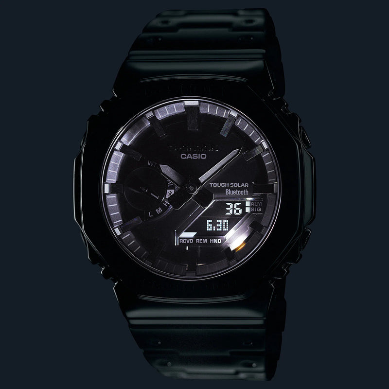CASIO G-SHOCK MONTRES CASIO G-SHOCK WATCHES Mod. GM-B2100D-1AER GM-B2100D-1AER CASIO G-SHOCK WATCHES Mod. GM-B2100D-1AER - JOYLLIA 4549526327322