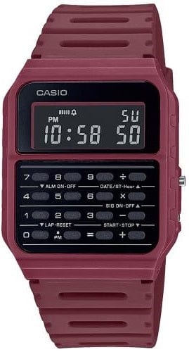 CASIO MONTRES CASIO CALCULATOR CA-53-WF-4B CASIO CALCULATOR - JOYLLIA 4549526271045