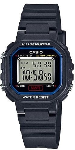 CASIO MONTRES CASIO CLASSIC LA-20WH-1C CASIO CLASSIC - JOYLLIA 4549526169823