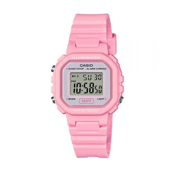 CASIO MONTRES CASIO CLASSIC LA-20WH-4A1 CASIO CLASSIC - JOYLLIA 4549526169885