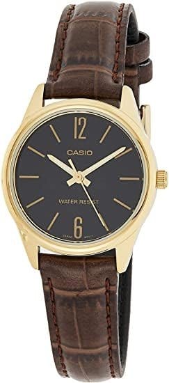 CASIO MONTRES CASIO COLLECTION LTP-V005GL-1B CASIO COLLECTION - JOYLLIA 4549526175336