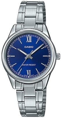 CASIO MONTRES CASIO COLLECTION LTP-V005D-2B2 CASIO COLLECTION - JOYLLIA 4549526221552