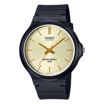 CASIO MONTRES CASIO COLLECTION MW-240-9E CASIO COLLECTION - JOYLLIA 4549526292910
