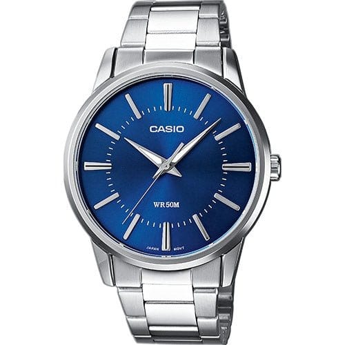 CASIO MONTRES CASIO COLLECTION MTP-1303PD-2A CASIO COLLECTION - JOYLLIA 4971850070412