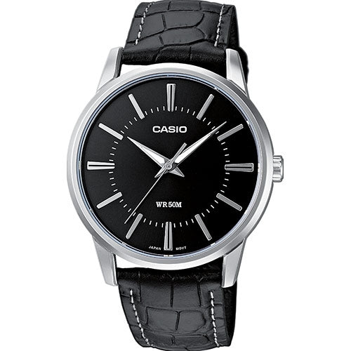 CASIO MONTRES CASIO COLLECTION MTP-1303PL-1A CASIO COLLECTION - JOYLLIA 4971850070443