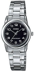 CASIO MONTRES CASIO COLLECTION LTP-V001D-1 CASIO COLLECTION - JOYLLIA 4971850082965