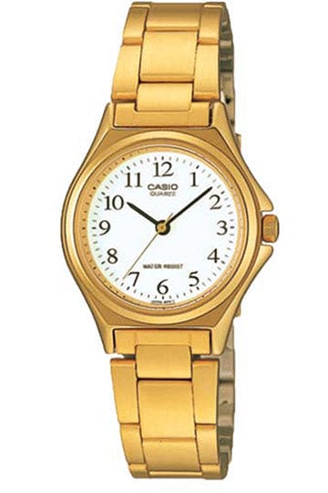 CASIO MONTRES CASIO COLLECTION LTP-1130N-7B CASIO COLLECTION - JOYLLIA 4971850443131