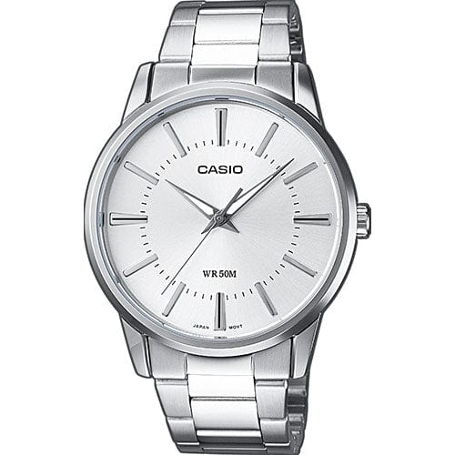 CASIO MONTRES CASIO COLLECTION MTP-1303PD-7A CASIO COLLECTION - JOYLLIA 4971850445708