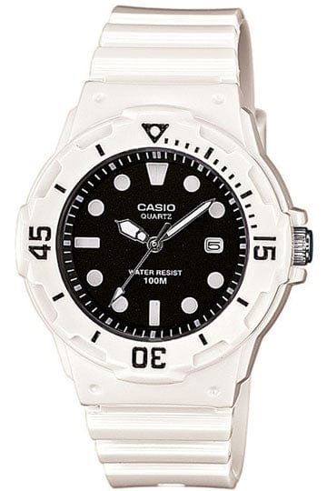 CASIO MONTRES CASIO COLLECTION LRW-200H-1E CASIO COLLECTION - JOYLLIA 4971850954453