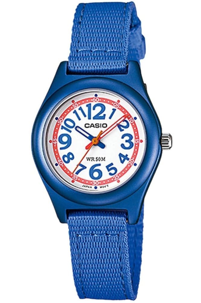 CASIO MONTRES CASIO COLLECTION LTR-19B-2B2 CASIO COLLECTION - JOYLLIA 4971850995845