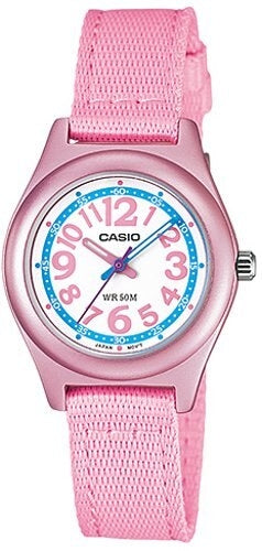CASIO MONTRES CASIO COLLECTION LTR-19B-4B1 CASIO COLLECTION - JOYLLIA 4971850995869