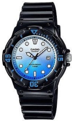 CASIO MONTRES CASIO COLLECTION LRW-200H-2E CASIO COLLECTION - JOYLLIA 889232125671