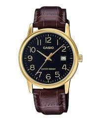 CASIO MONTRES CASIO DRESS MTP-V002GL-1B CASIO DRESS - JOYLLIA 4549526174766