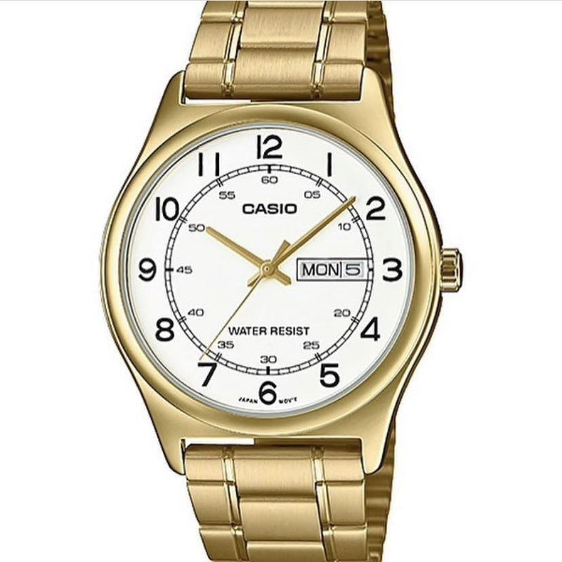 CASIO MONTRES CASIO ENTICER MTP-V006G-7B CASIO ENTICER - JOYLLIA 4549526252501
