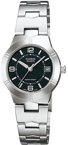 CASIO MONTRES CASIO ENTICER LADY LTP-1241D-1A CASIO ENTICER LADY - JOYLLIA 4971850829539