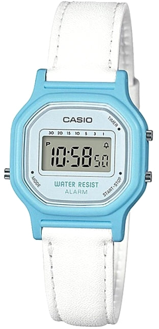 CASIO MONTRES CASIO KIDS LA-11WL-2A CASIO KIDS - JOYLLIA 4549526142321