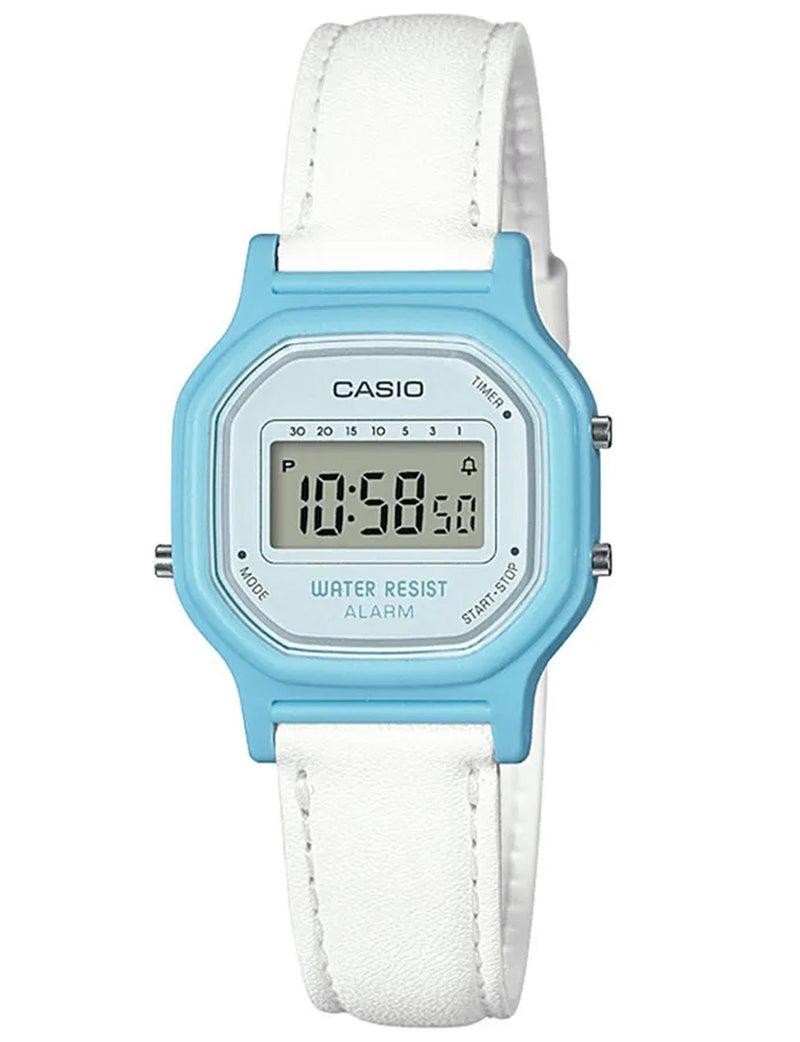 CASIO MONTRES CASIO KIDS LA-11WL-2A CASIO KIDS - JOYLLIA 4549526142321