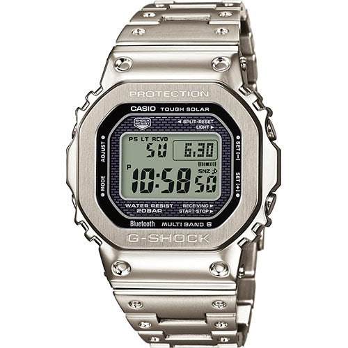 CASIO MONTRES CASIO MOD. GMW-B5000D-1ER GMW-B5000D-1ER CASIO MOD. GMW-B5000D-1ER - JOYLLIA 4549526187681