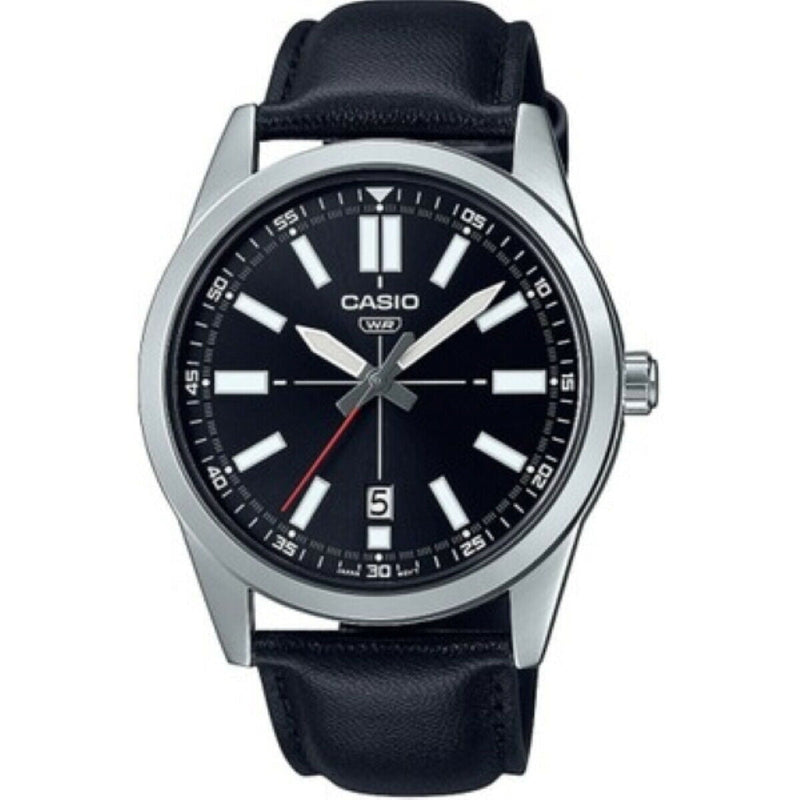 CASIO MONTRES CASIO STANDARD MTP-VD02L-1E CASIO STANDARD - JOYLLIA 4549526313936