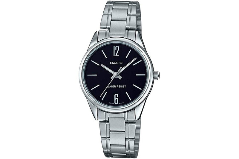 CASIO MONTRES CASIO STANDARD MTP-V005D-1B CASIO STANDARD - JOYLLIA 4971850056928