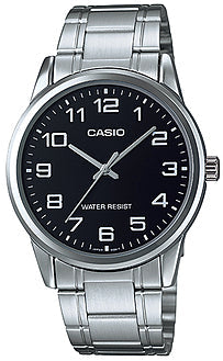 CASIO MONTRES CASIO STANDARD MTP-V001D-1 CASIO STANDARD - JOYLLIA 4971850082576
