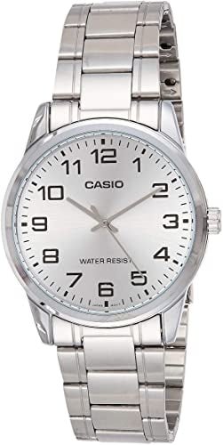 CASIO MONTRES CASIO STANDARD MTP-V001D-7B CASIO STANDARD - JOYLLIA 4971850082583