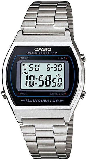 CASIO MONTRES CASIO WATCH B-640WD-1A CASIO WATCH - JOYLLIA 4971850965145