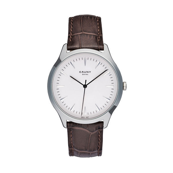 CAUNY MONTRES CAUNY WATCHES Mod. CAN013 CAN013 5600310700307