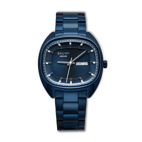 CAUNY MONTRES CAUNY WATCHES Mod. CAP006 CAP006 CAUNY WATCHES Mod. CAP006 - JOYLLIA 5600310700574