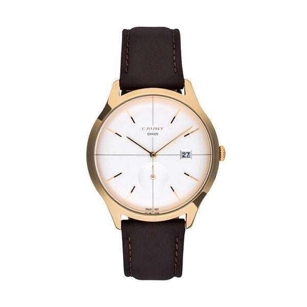 CAUNY MONTRES CAUNY WATCHES Mod. CEV002 CEV002 CAUNY WATCHES Mod. CEV002 - JOYLLIA 5600310700116