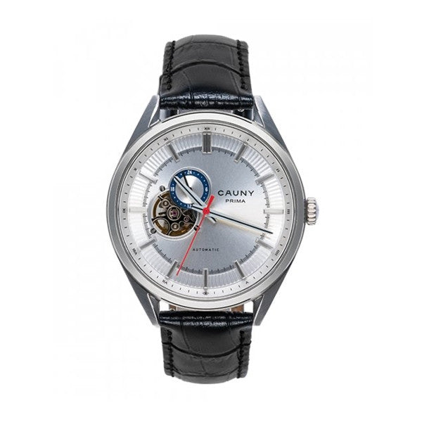 CAUNY MONTRES CAUNY WATCHES Mod. CPO001 CPO001 CAUNY WATCHES Mod. CPO001 - JOYLLIA 5600310700475