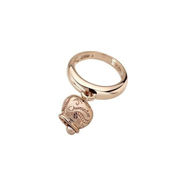 CHANTECLER JEWELS Bague ANELLI CHANTECLER MOD. 30214 30214 ANELLI CHANTECLER MOD. 30214 - JOYLLIA