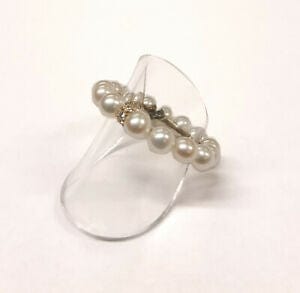 CHANTECLER JEWELS Bague ANELLI CHANTECLER MOD. 34927 34927 ANELLI CHANTECLER MOD. 34927 - JOYLLIA