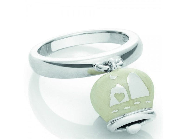 CHANTECLER JEWELS Bague ANELLI CHANTECLER MOD. 36388 36388 ANELLI CHANTECLER MOD. 36388 - JOYLLIA