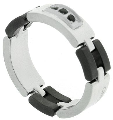 CHIMENTO JEWELS Bague CHIMENTO JEWELS - Anello/ring size 23 CH3AX8922BN5230 CHIMENTO JEWELS - Anello/ring size 23 - JOYLLIA
