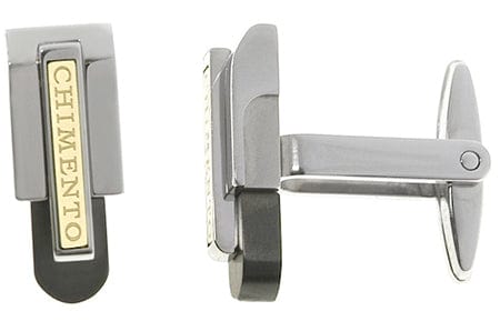 CHIMENTO JEWELS BIJOUX CHIMENTO JEWELS -Gemelli/Cufflinks CH3T08931ZZ2000 CHIMENTO JEWELS -Gemelli/Cufflinks - JOYLLIA