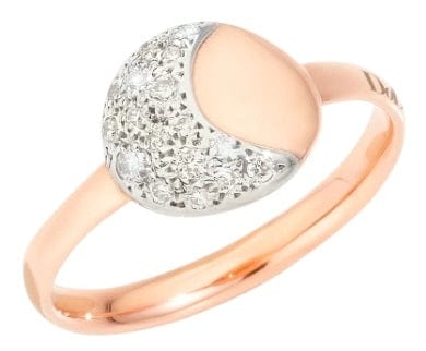 DODO Bague ANELLI DODO MOD. DAC2006MOSUNDB09R52 DAC2006MOSUNDB09R52 ANELLI DODO MOD. DAC2006MOSUNDB09R52 - JOYLLIA